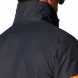 Parka Hombre Last Tracks Ski Amarillo Columbia