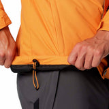 Parka Hombre Last Tracks Ski Amarillo Columbia