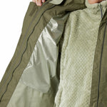 Parka Mujer Bugaboo III Fleece Interchange Verde Columbia