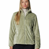Parka Mujer Bugaboo III Fleece Interchange Verde Columbia