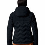 Parka Mujer Grand Trek III Down Negro Columbia