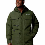 Parka Hombre Landroamer II Verde Columbia