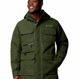 Parka Hombre Landroamer II Verde Columbia