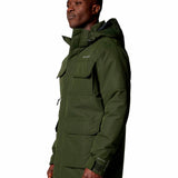 Parka Hombre Landroamer II Verde Columbia