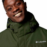 Parka Hombre Landroamer II Verde Columbia