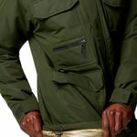 Parka Hombre Landroamer II Verde Columbia