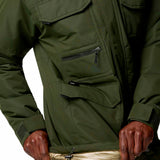 Parka Hombre Landroamer II Verde Columbia