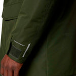 Parka Hombre Landroamer II Verde Columbia