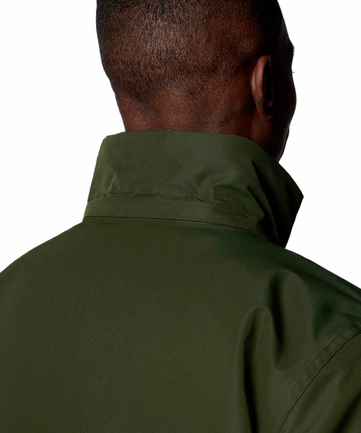 Parka Hombre Landroamer II Verde Columbia