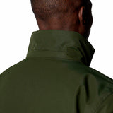 Parka Hombre Landroamer II Verde Columbia