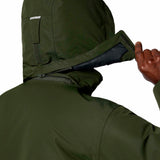 Parka Hombre Landroamer II Verde Columbia