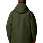 Parka Hombre Landroamer II Verde Columbia