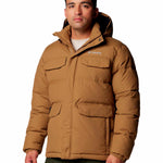 Parka Hombre Landroamer Café Columbia