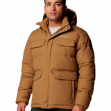 Parka Hombre Landroamer Café Columbia