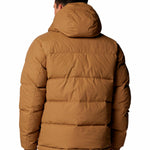 Parka Hombre Landroamer Café Columbia