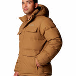 Parka Hombre Landroamer Café Columbia