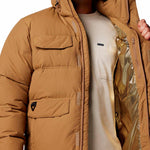 Parka Hombre Landroamer Café Columbia