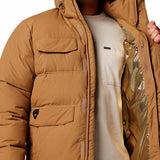 Parka Hombre Landroamer Café Columbia