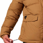 Parka Hombre Landroamer Café Columbia