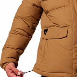 Parka Hombre Landroamer Café Columbia