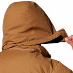 Parka Hombre Landroamer Café Columbia