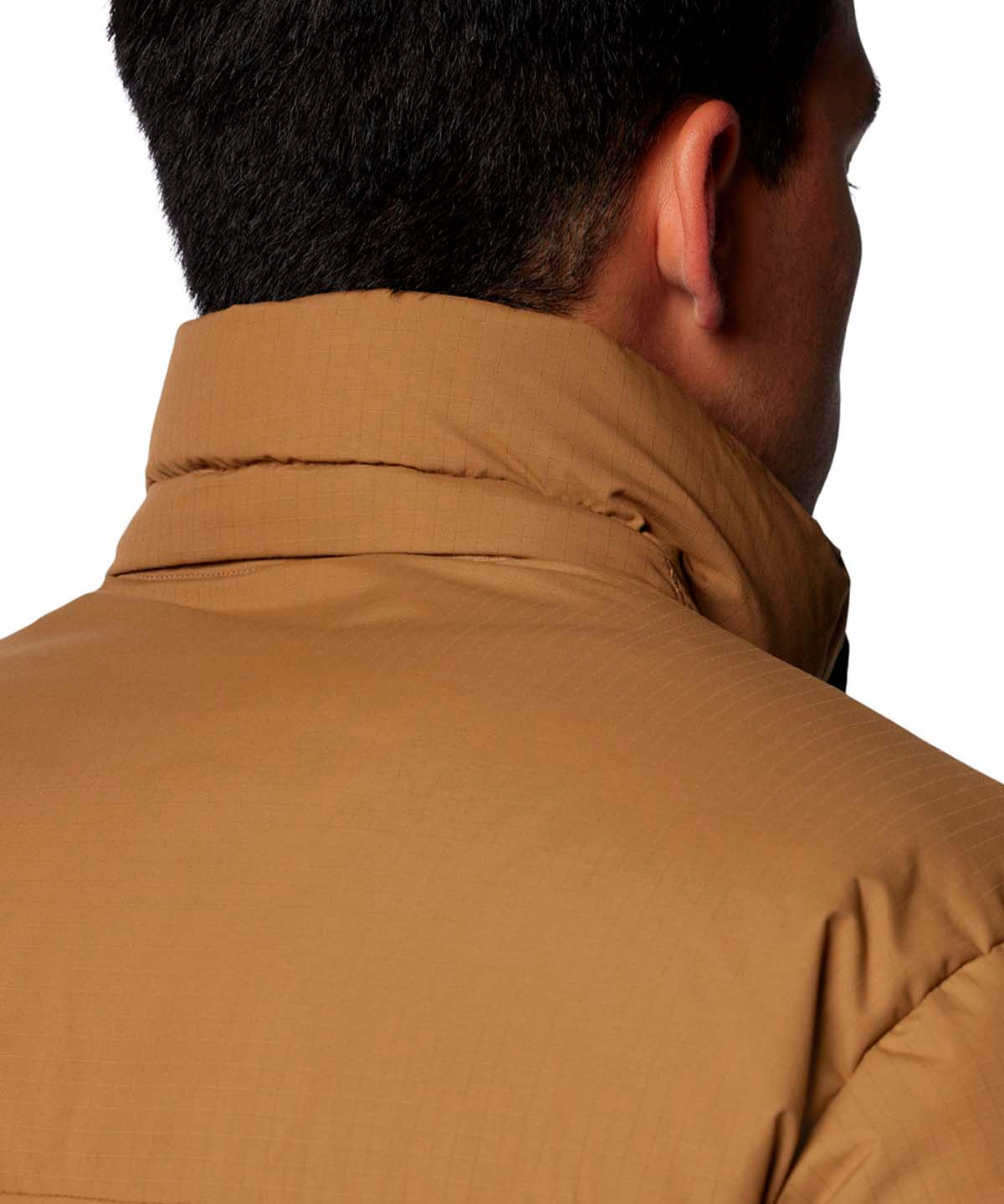 Parka Hombre Landroamer Café Columbia