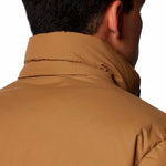 Parka Hombre Landroamer Café Columbia