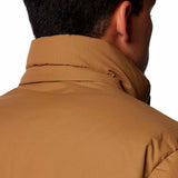 Parka Hombre Landroamer Café Columbia