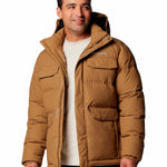 Parka Hombre Landroamer Café Columbia