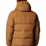 Parka Hombre Landroamer Café Columbia