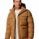 Parka Hombre Landroamer Café Columbia