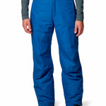Pantalón De Nieve Hombre Bugaboo V Ski Azul Columbia
