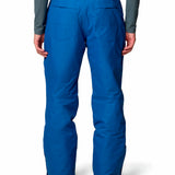 Pantalón De Nieve Hombre Bugaboo V Ski Azul Columbia