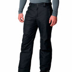 Pantalón De Nieve Hombre Bugaboo V Ski Negro Columbia