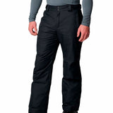 Pantalón De Nieve Hombre Bugaboo V Ski Negro Columbia