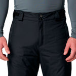 Pantalón De Nieve Hombre Bugaboo V Ski Negro Columbia