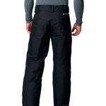 Pantalón De Nieve Hombre Bugaboo V Ski Negro Columbia