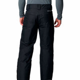 Pantalón De Nieve Hombre Bugaboo V Ski Negro Columbia