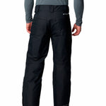 Pantalón De Nieve Hombre Bugaboo V Ski Negro Columbia