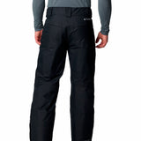 Pantalón De Nieve Hombre Bugaboo V Ski Negro Columbia