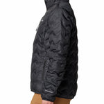Parka Mujer Delta Ridge II Negro Columbia