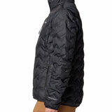 Parka Mujer Delta Ridge II Negro Columbia