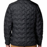 Parka Mujer Delta Ridge II Negro Columbia