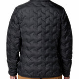 Parka Mujer Delta Ridge II Negro Columbia