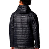 Parka Hombre Platinum Peak II Negro Columbia