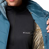 Parka Sin Mangas Mujer Joy Peak II Vest Azul Columbia