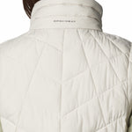 Parka Sin Mangas Mujer Heavenly II Vest Gris Columbia