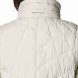 Parka Sin Mangas Mujer Heavenly II Vest Gris Columbia