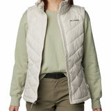 Parka Sin Mangas Mujer Heavenly II Vest Gris Columbia