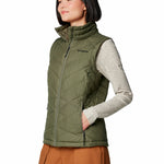 Parka Sin Mangas Mujer Heavenly II Verde Columbia